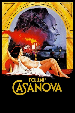 Fellini's Casanova yesmovies