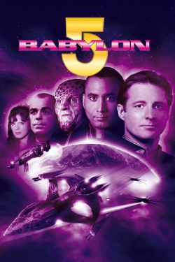 Babylon 5 yesmovies