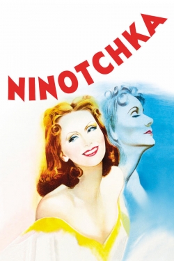 Ninotchka yesmovies