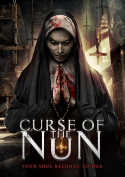 Curse of the Nun yesmovies