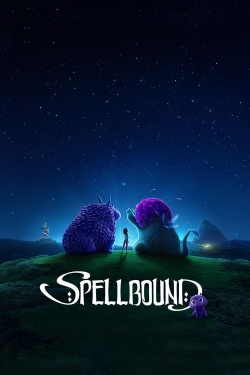 Spellbound yesmovies