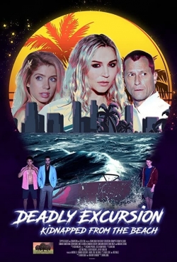 Deadly Excursion: Kidnapped from the Beach yesmovies