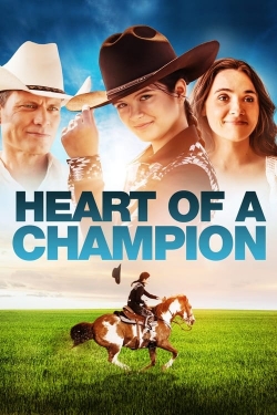 Heart of a Champion yesmovies