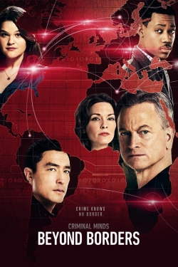 Criminal Minds: Beyond Borders yesmovies