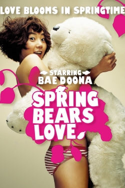 Spring Bears Love yesmovies