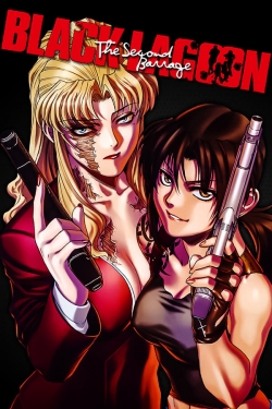 Black Lagoon yesmovies