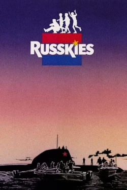 Russkies yesmovies