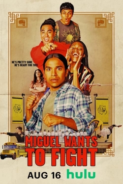 Miguel Wants to Fight yesmovies