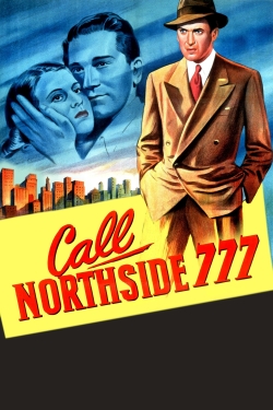 Call Northside 777 yesmovies