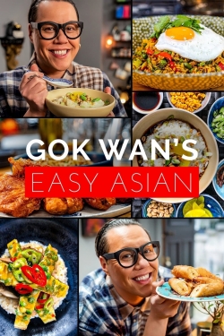 Gok Wan's Easy Asian yesmovies