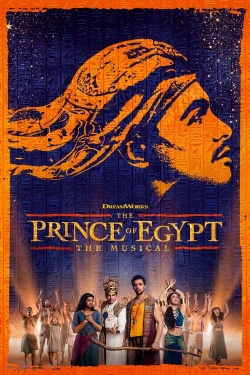 The Prince of Egypt: The Musical yesmovies