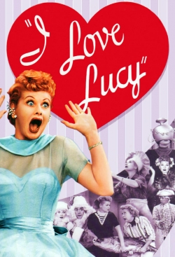 I Love Lucy yesmovies