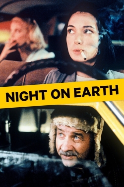 Night on Earth yesmovies