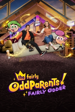 The Fairly OddParents: Fairly Odder yesmovies