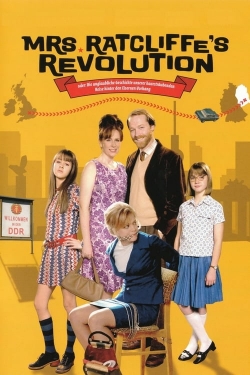 Mrs. Ratcliffe's Revolution yesmovies