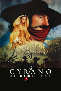 Cyrano de Bergerac yesmovies