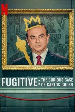 Fugitive: The Curious Case of Carlos Ghosn yesmovies