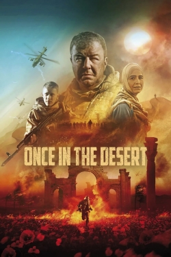 Once In The Desert yesmovies