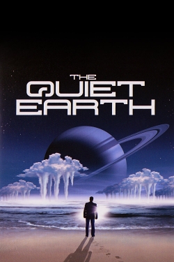 The Quiet Earth yesmovies