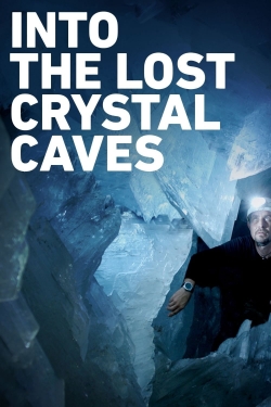 Into the Lost Crystal Caves yesmovies