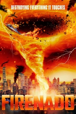 Firenado yesmovies