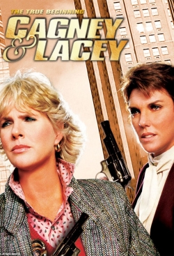 Cagney & Lacey yesmovies