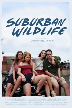 Suburban Wildlife yesmovies