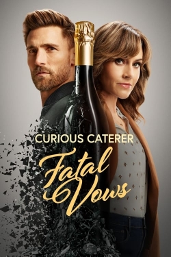 Curious Caterer: Fatal Vows yesmovies