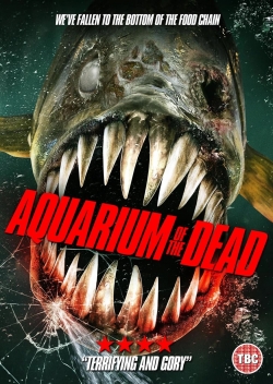 Aquarium of the Dead yesmovies