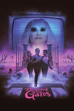 Beyond the Gates yesmovies