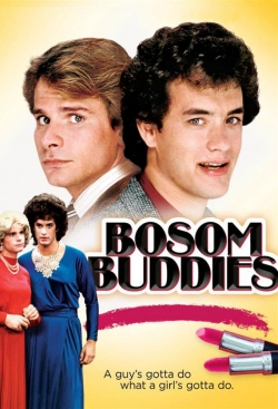 Bosom Buddies yesmovies