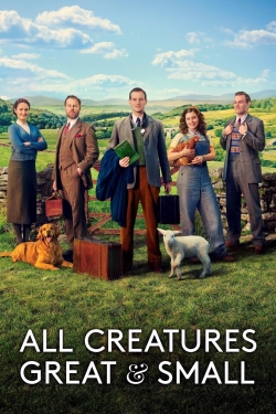 All Creatures Great and Small yesmovies