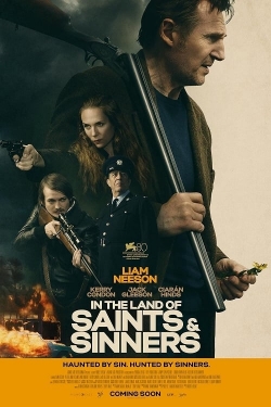In the Land of Saints and Sinners yesmovies