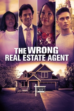 The Wrong Real Estate Agent yesmovies