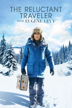 The Reluctant Traveler with Eugene Levy yesmovies