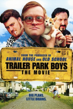 Trailer Park Boys: The Movie yesmovies