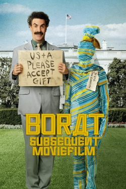 Borat Subsequent Moviefilm yesmovies