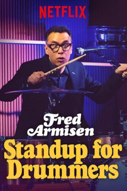 Fred Armisen: Standup for Drummers yesmovies