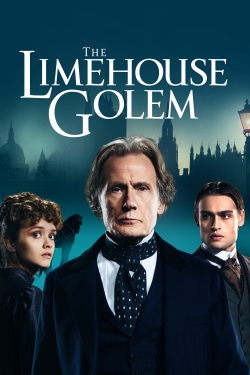 The Limehouse Golem yesmovies