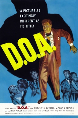 D.O.A. yesmovies