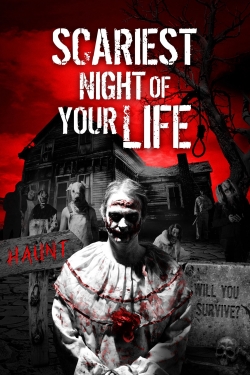 Scariest Night of Your Life yesmovies