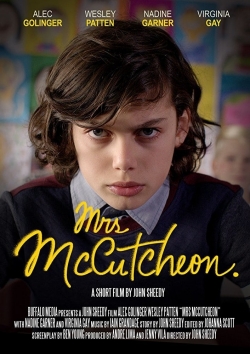 Mrs McCutcheon yesmovies