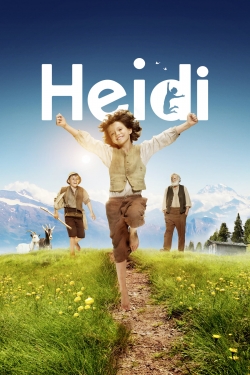 Heidi yesmovies