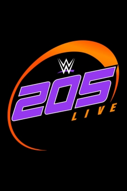 WWE 205 Live yesmovies