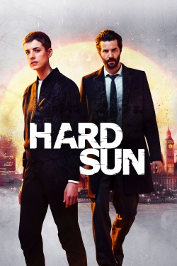 Hard Sun yesmovies