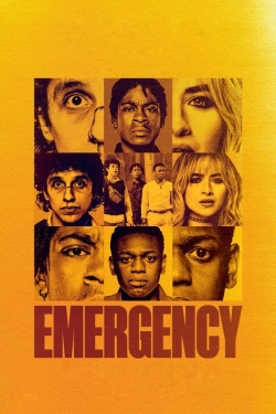 Emergency yesmovies