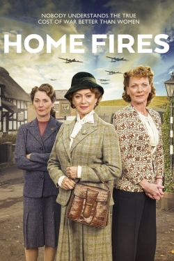 Home Fires yesmovies