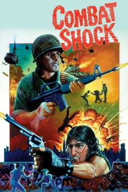 Combat Shock yesmovies