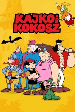 Kayko and Kokosh yesmovies