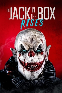 The Jack in the Box Rises yesmovies